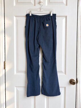 Carhartt Cargo Scrub Pants Size XS